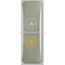 Librante de pasajeros Lop con diseño ultrafino de 10 mm